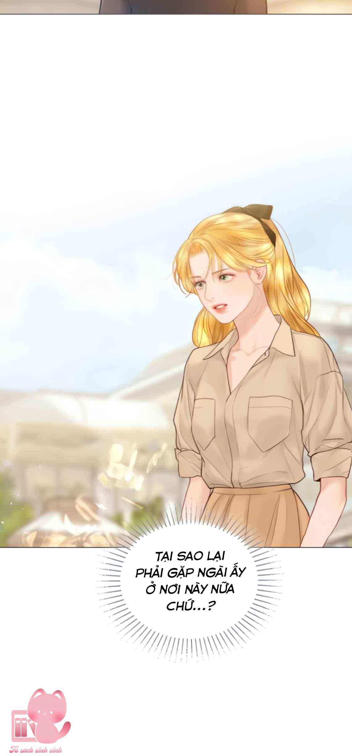 Hãy Khóc Và Cầu Nguyện Đi Chap 46 - Trang 4