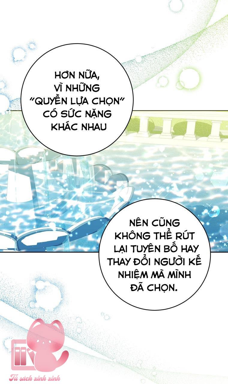 Bé Con Cá Voi Sát Thủ Chapter 25 - Next Chapter 26
