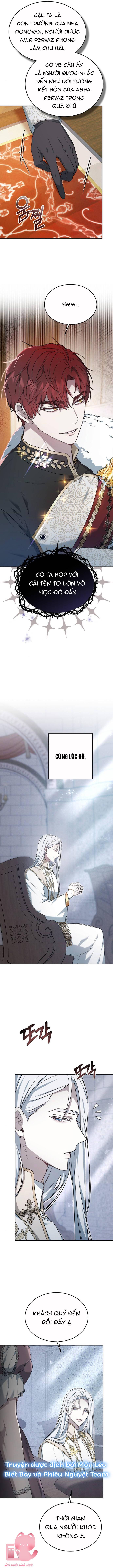Thời Đại Oman Chap 8 - Next Chap 9