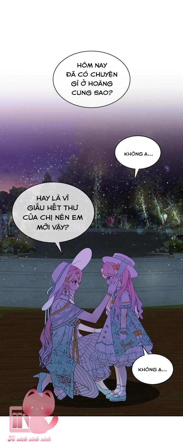 Quý Cô Thế Giới Ngầm Chap 18 - Next Chapter 18.5