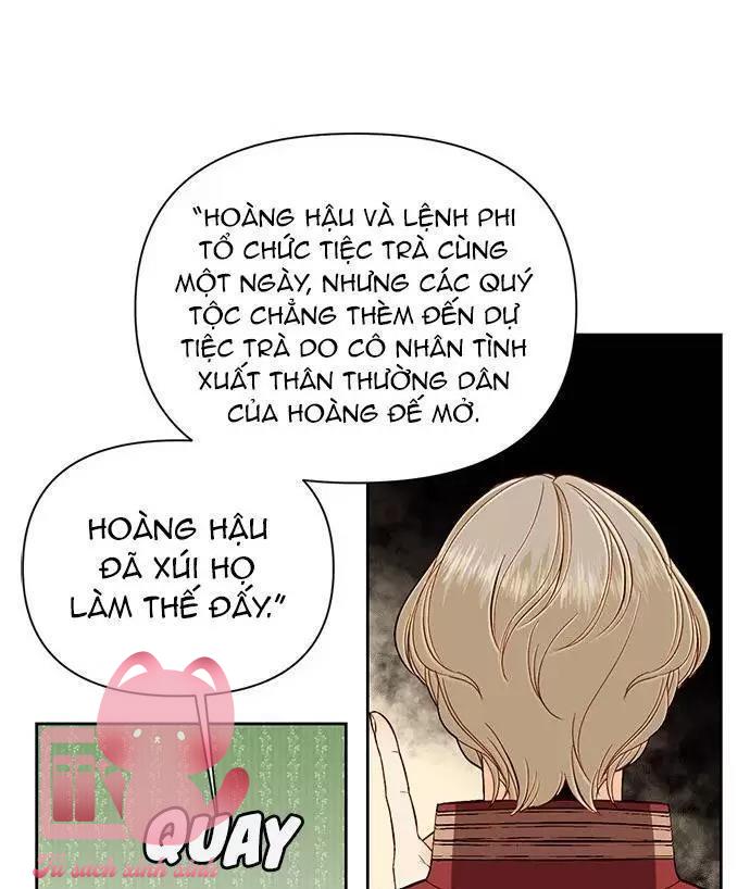 Hoàng Hậu Tái Hôn Chapter 54 - Next Chapter 55