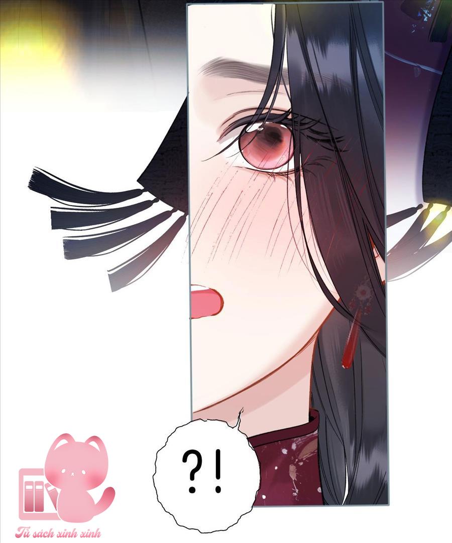 Trêu Nhầm Chap 27 - Trang 4
