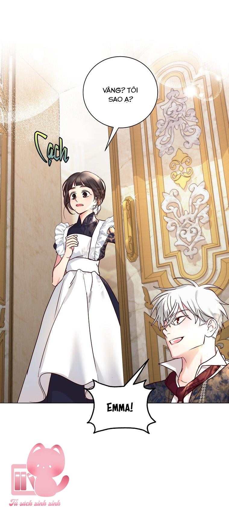 Thế Thì Ta Cứ Trở Thành Kẻ Ác Thôi Chap 55 - Trang 2