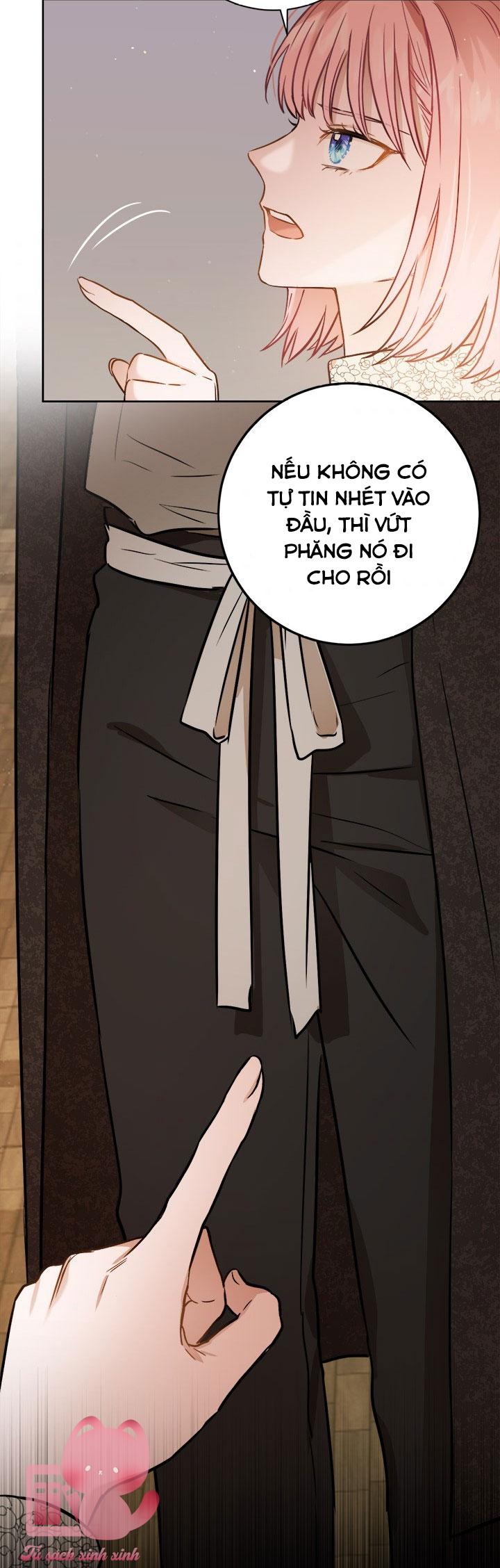 Cuộc Sống Mới Của Công Nương Chapter 22 - Next Chapter 22.5