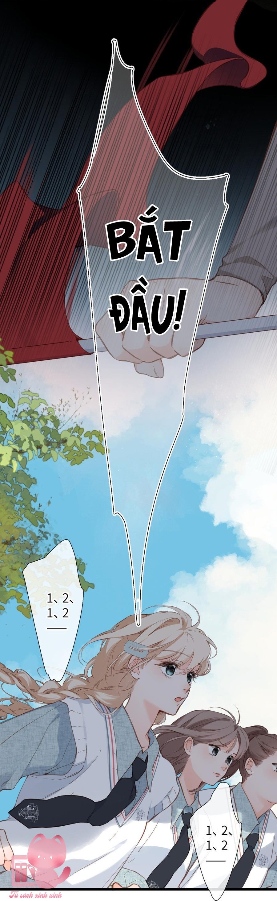 Ngược Dòng Mùa Xuân Chap 18 - Trang 4
