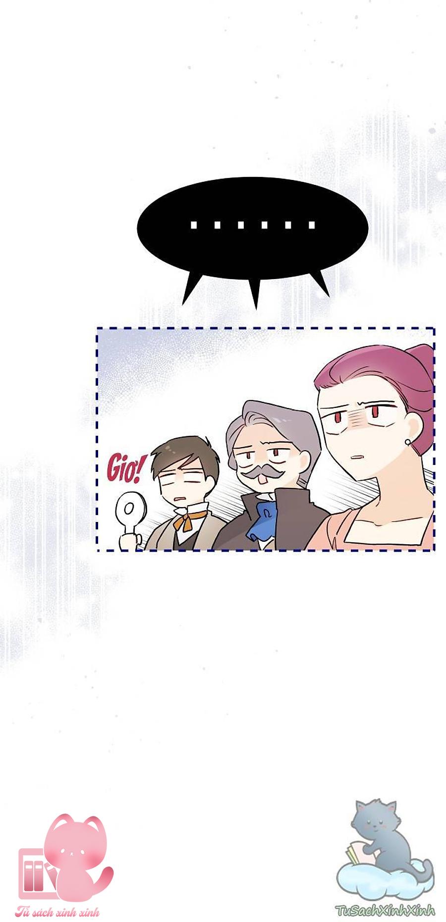 Quan Hệ Cộng Sinh Giữa Báo Đen Và Thỏ Trắng Chap 26 - Next Chap 27