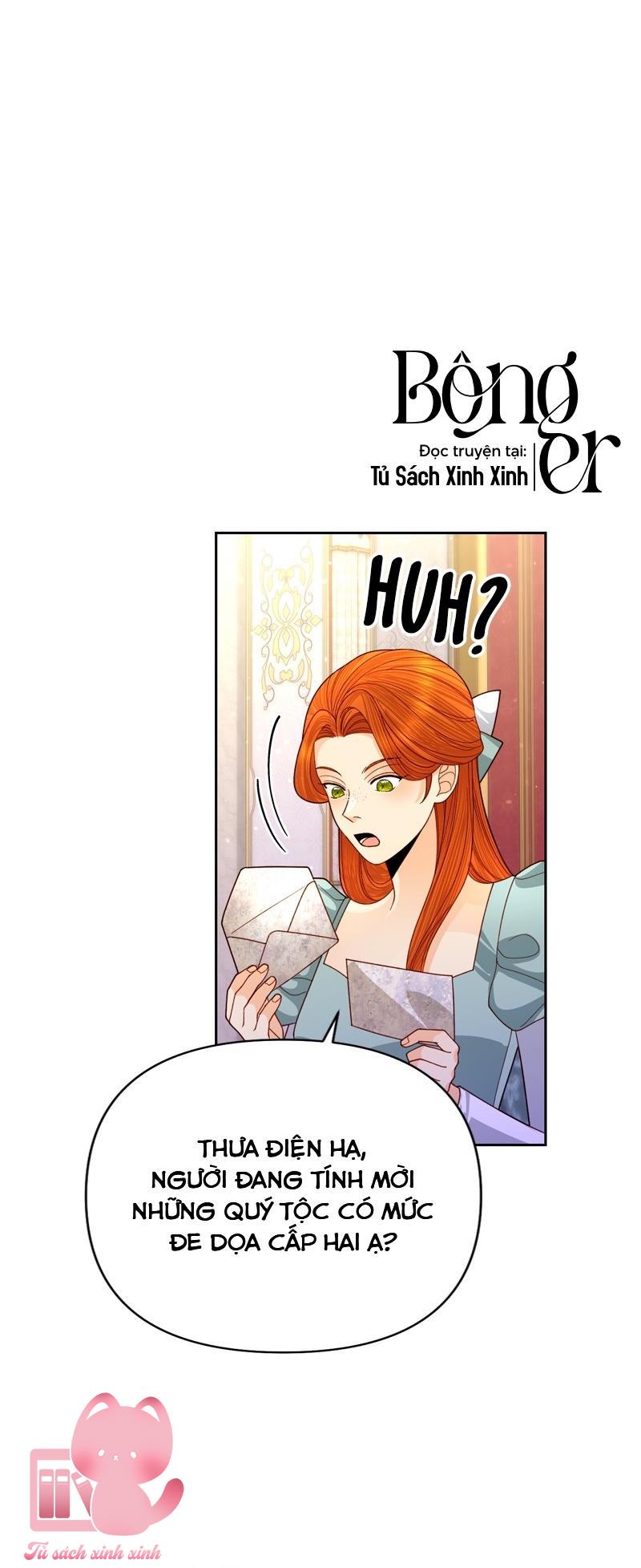 Hoàng Hậu Tái Hôn Chapter 160 - Trang 4