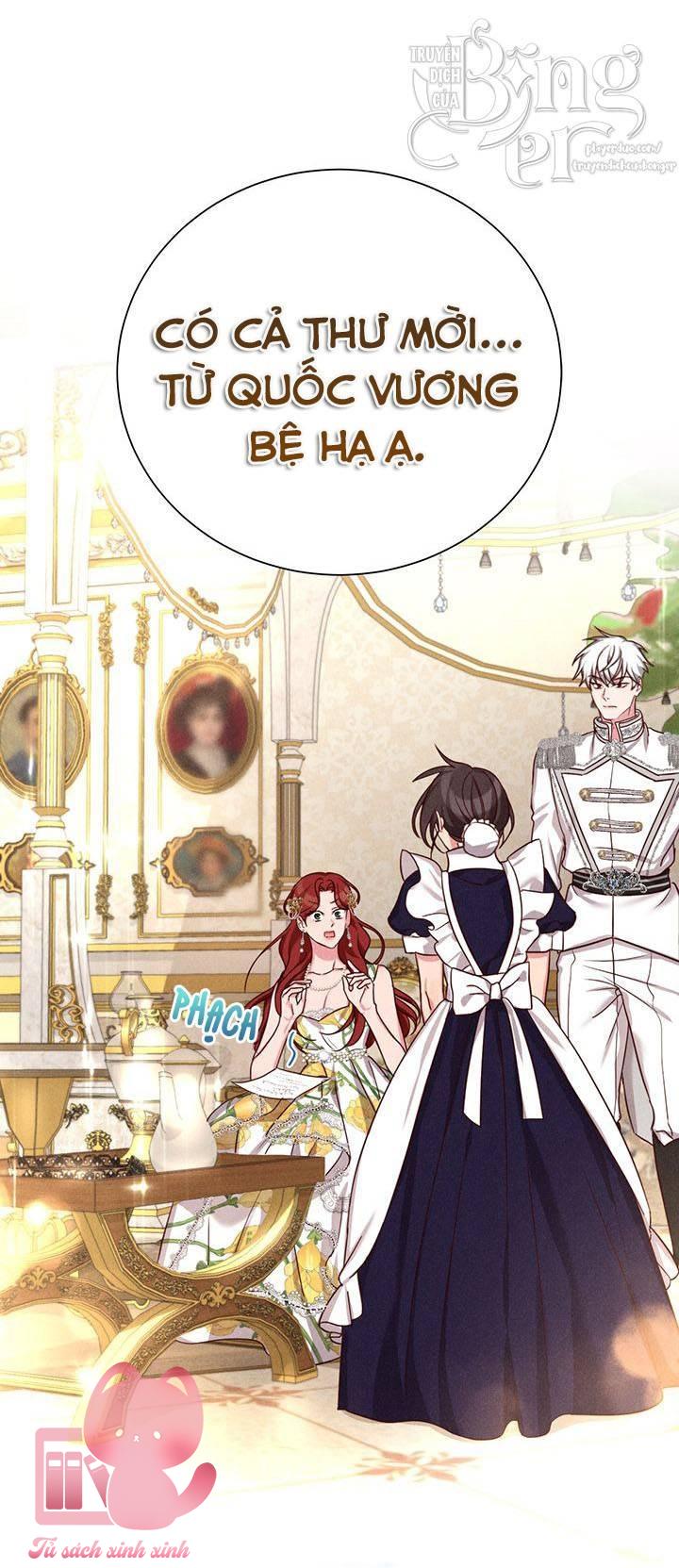 Thế Thì Ta Cứ Trở Thành Kẻ Ác Thôi Chap 28 - Trang 2