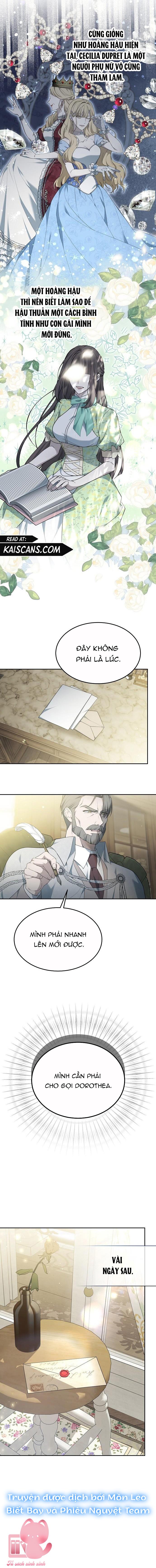 Thời Đại Oman Chap 16 - Next Chap 17