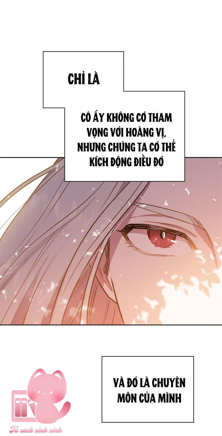 Cuộc Sống Mới Của Công Nương Chapter 22 - Next Chapter 22.5