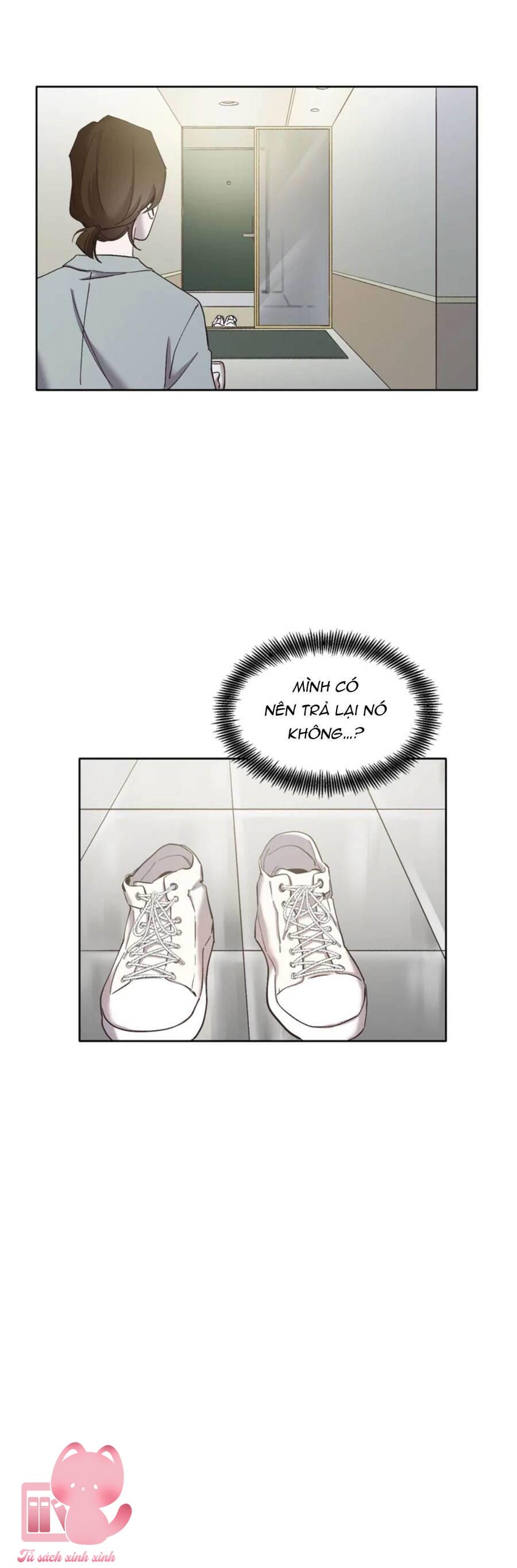 Thanh Xuân Của Chúng Ta Chap 27 - Next Chap 28