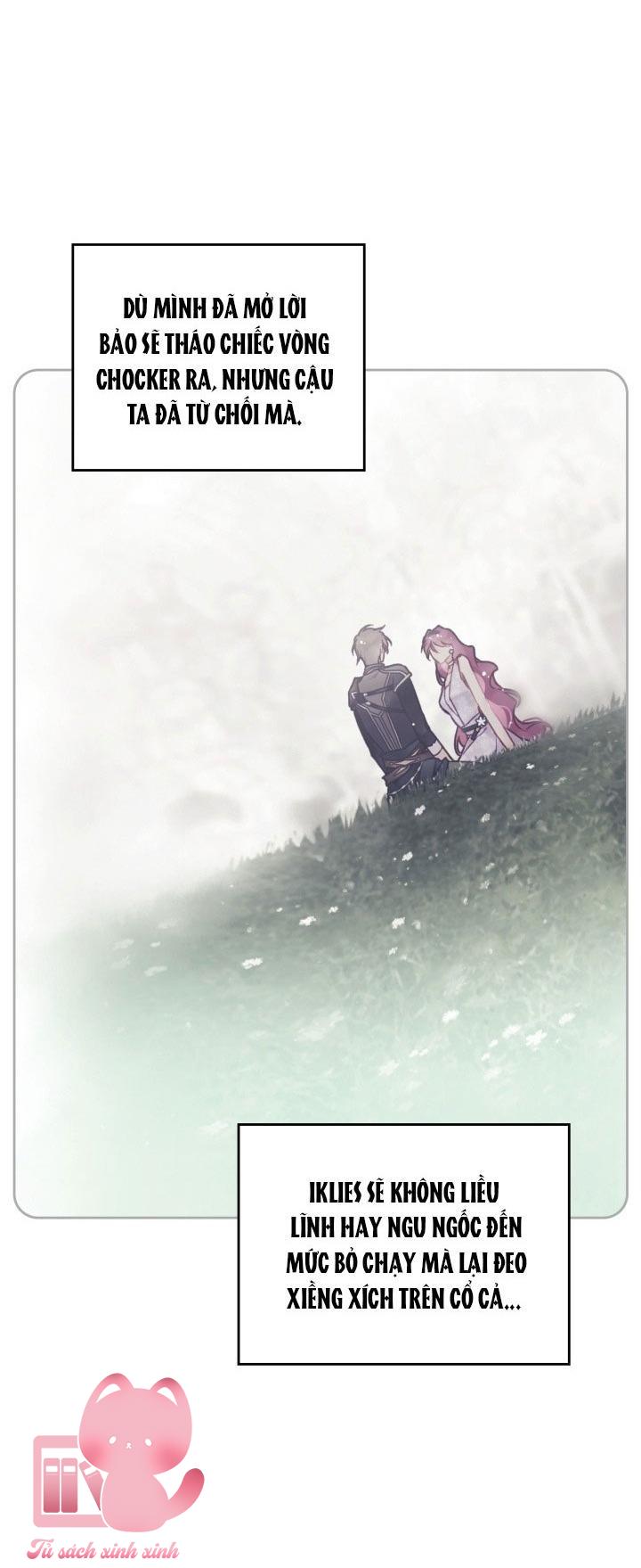 Kết Cục Của Nhân Vật Phản Diện Chỉ Có Thể Là Cái Chết Chapter 125 - Next Chapter 126