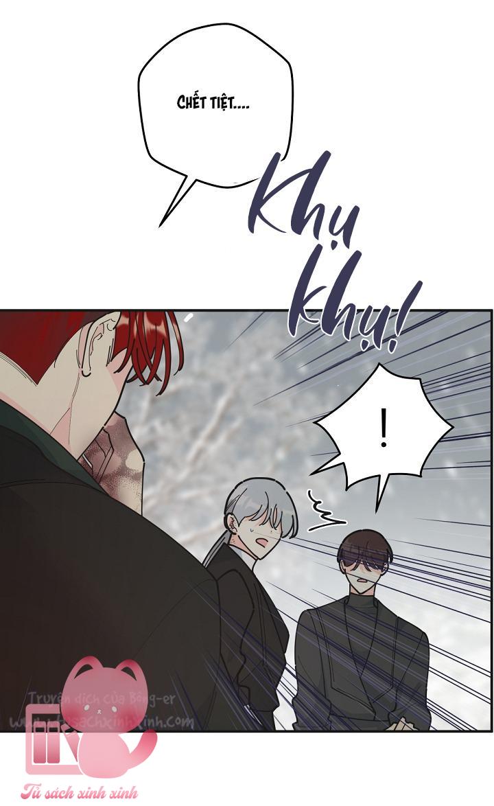 Người Hùng Của Ác Nữ Chapter 94 - Next Chapter 95