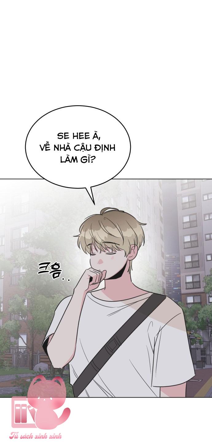 Chúng Ta Là Gì Của Nhau? Chap 41 - Trang 2