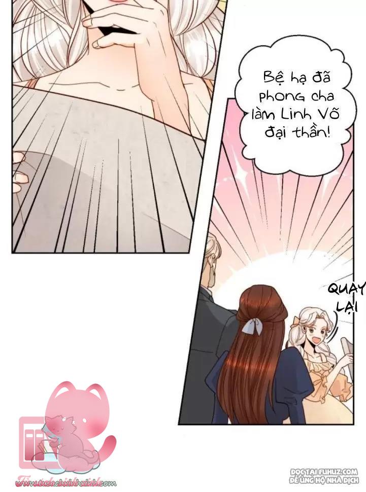 Hoàng Hậu Tái Hôn Chapter 93 - Next Chapter 94