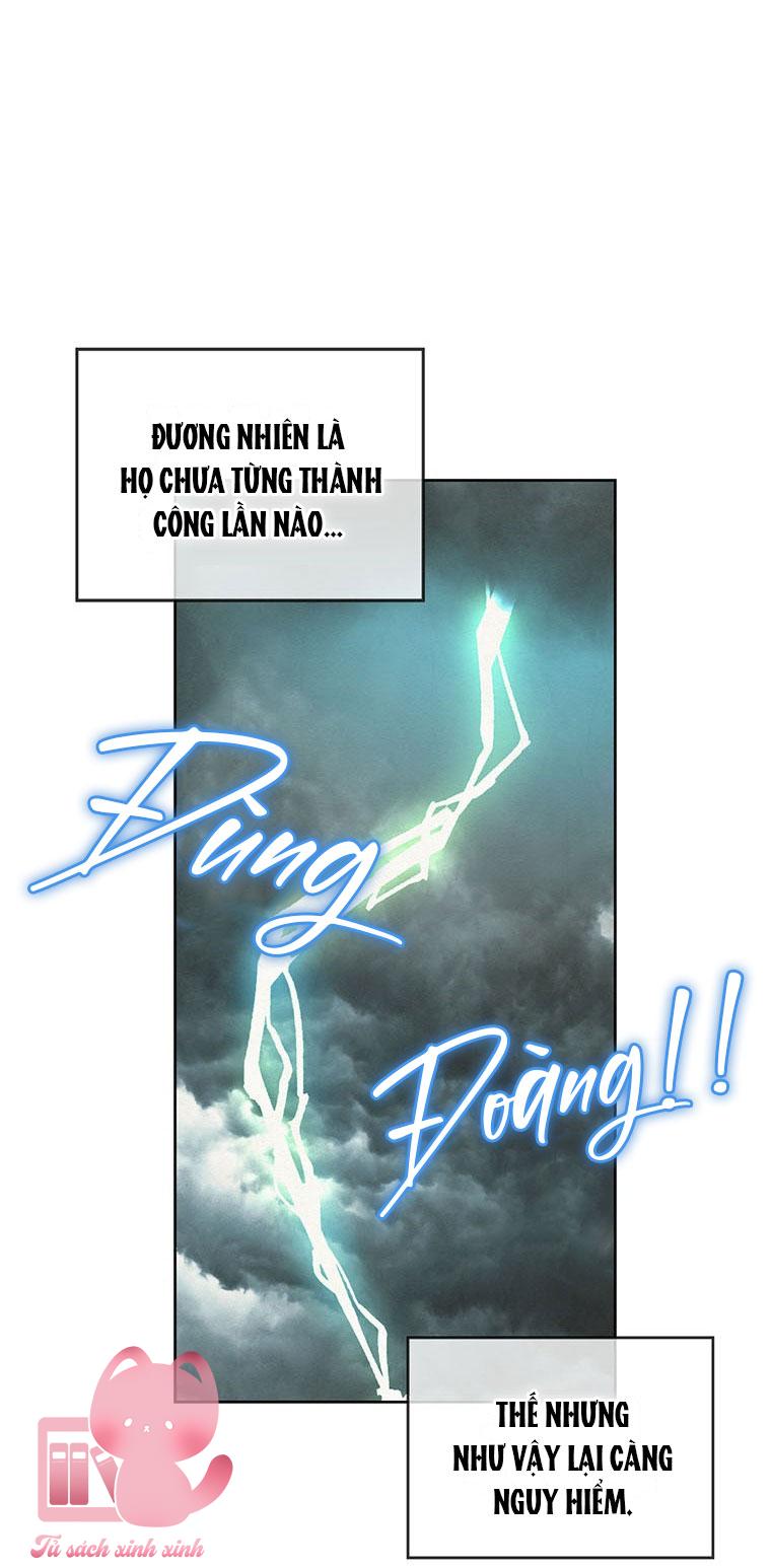 Thế Thì Ta Cứ Trở Thành Kẻ Ác Thôi Chap 47 - Trang 2