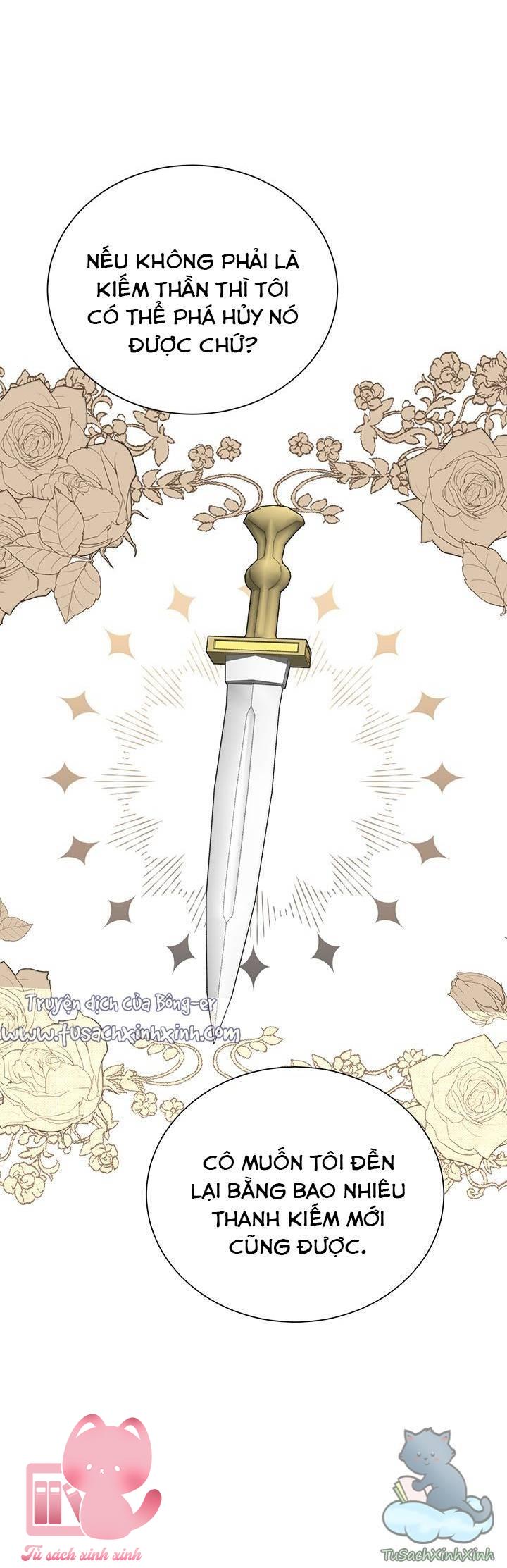 Thế Thì Ta Cứ Trở Thành Kẻ Ác Thôi Chap 38 - Trang 2