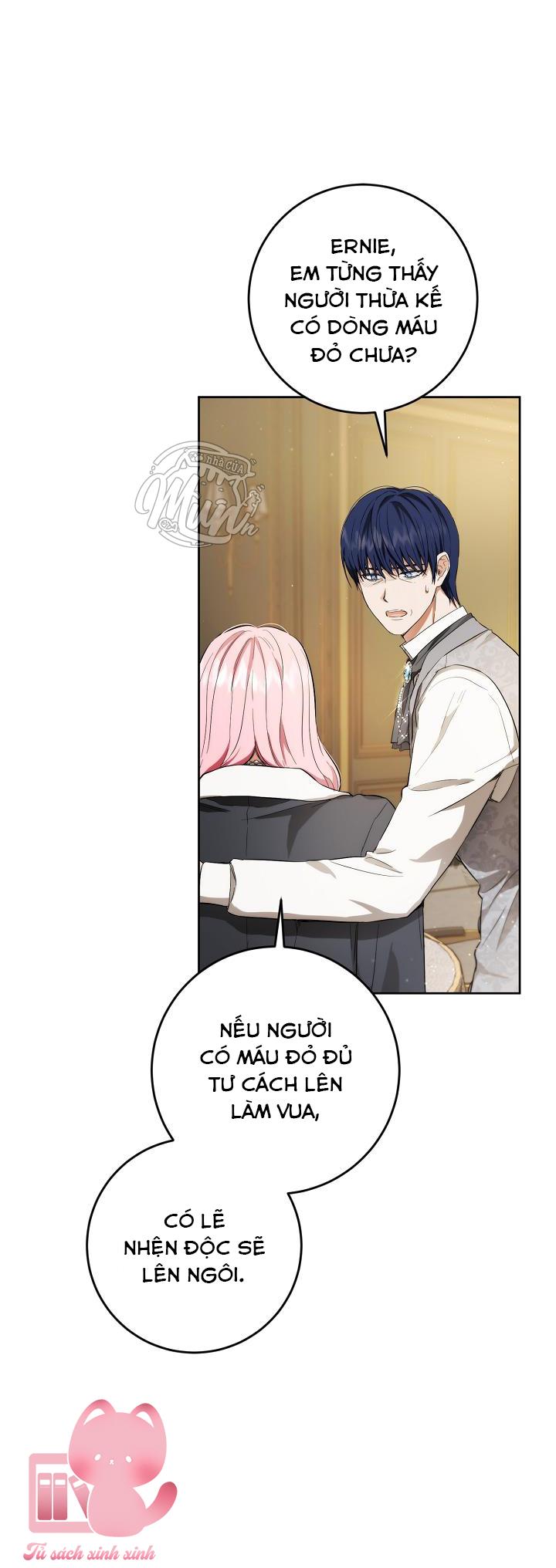 Cuộc Sống Mới Của Công Nương Chapter 103 - Next Chapter 104