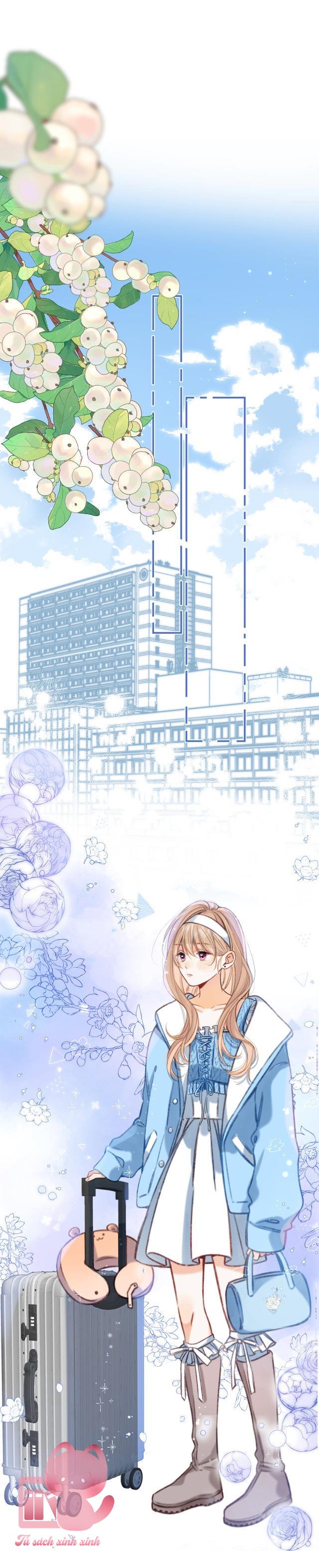 Mối Tình Thầm Kín Chapter 64 - Trang 4