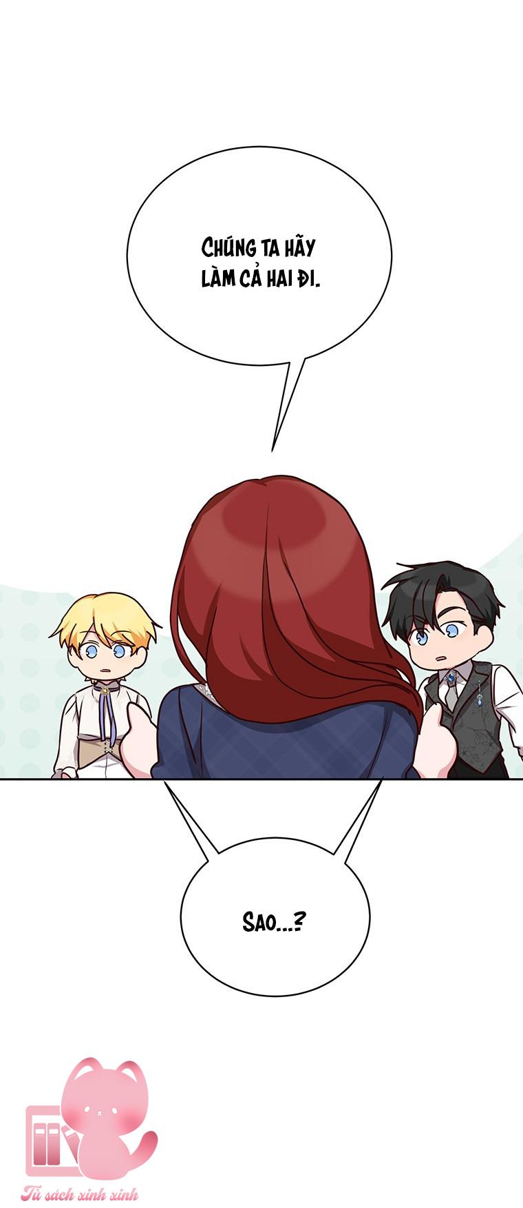 Thế Thì Ta Cứ Trở Thành Kẻ Ác Thôi Chap 44 - Trang 2
