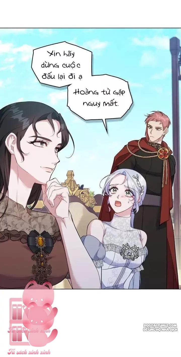 Nếu Không Vâng Lời Công Tước Chapter 65 - Trang 4