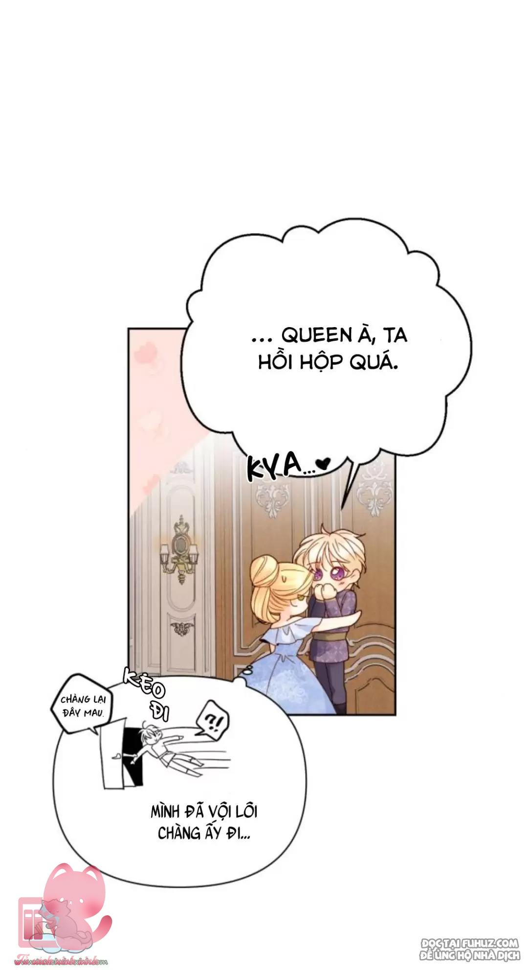 Hoàng Hậu Tái Hôn Chapter 102 - Next Chapter 103