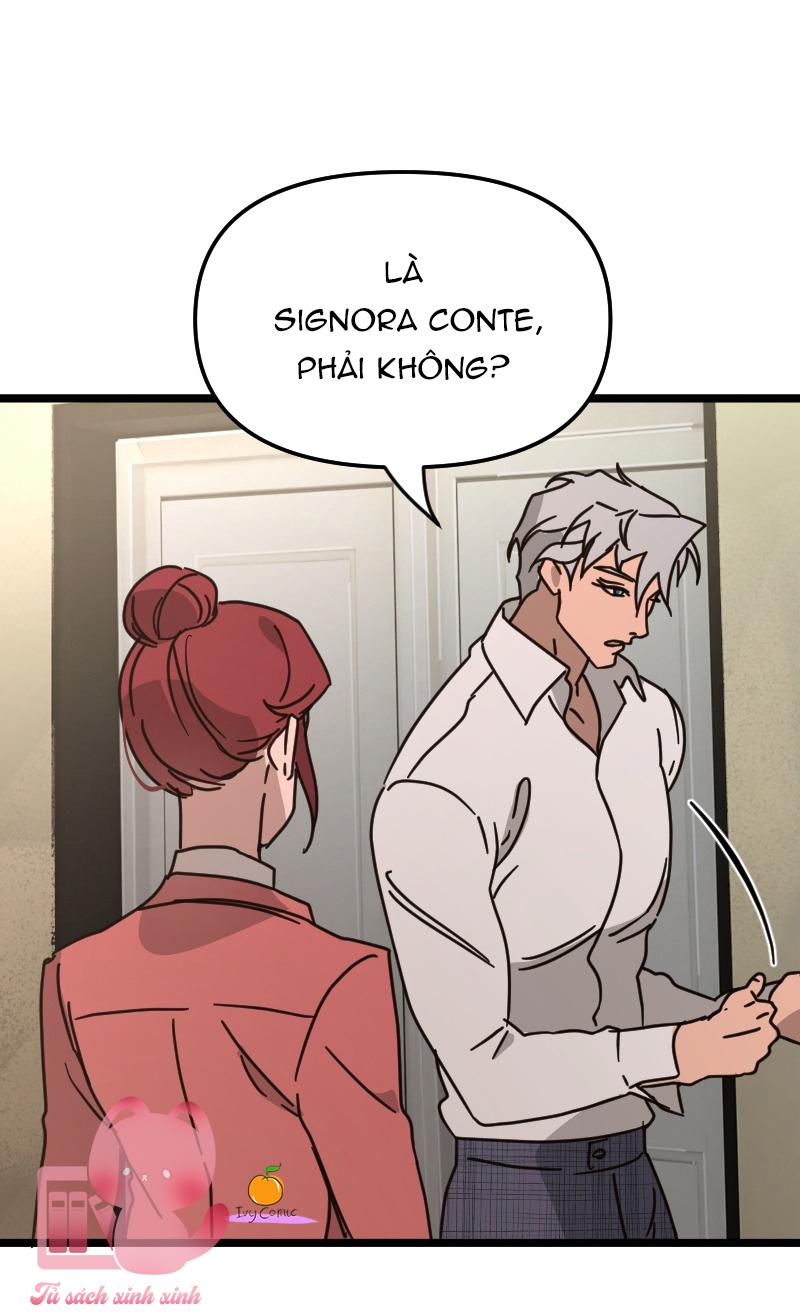 Bảo Mẫu Của Mafia Chap 33 - Next Chap 34