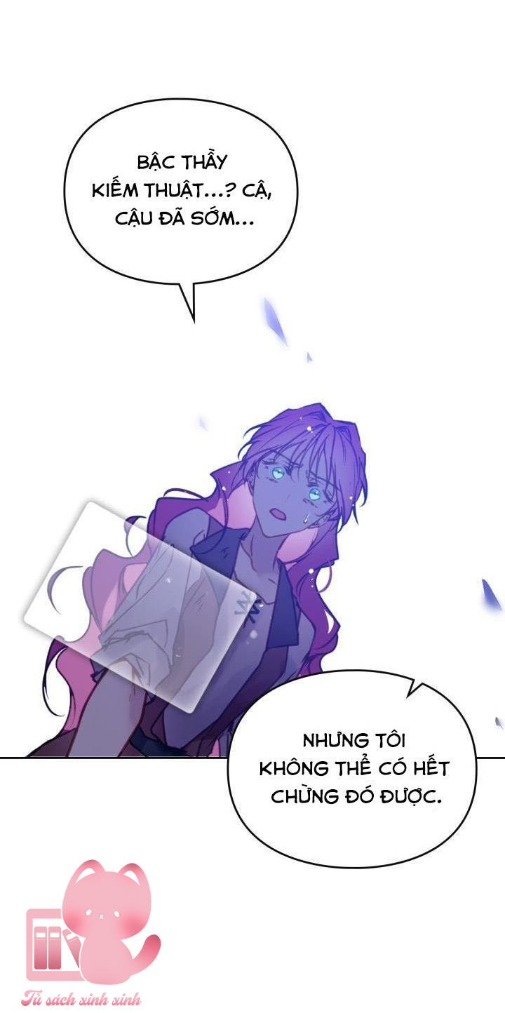Kết Cục Của Nhân Vật Phản Diện Chỉ Có Thể Là Cái Chết Chapter 143 - Next Chapter 144