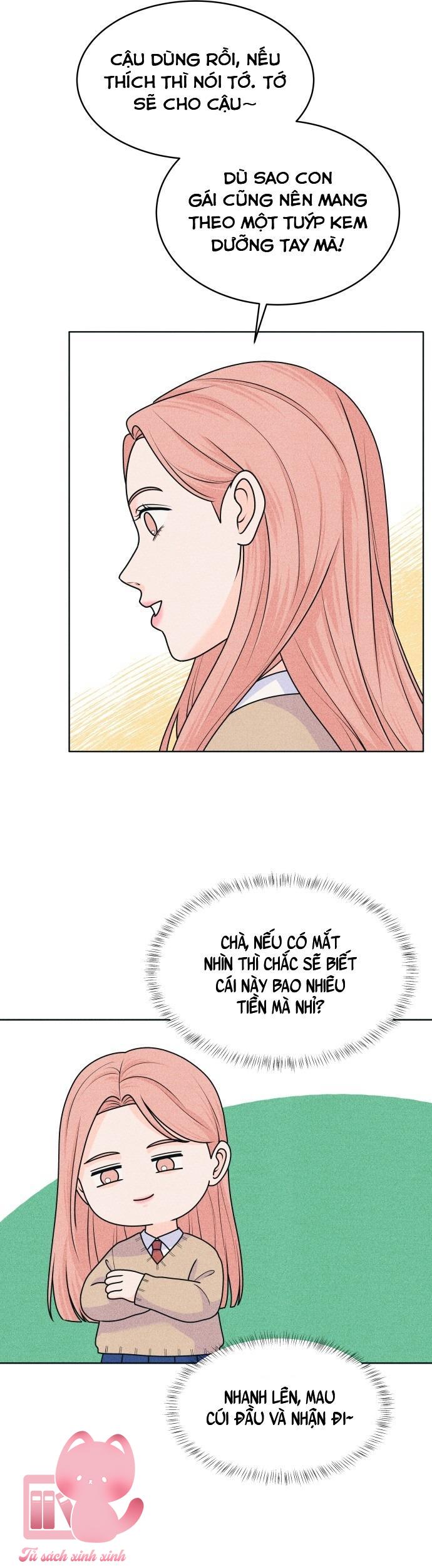 Cặp Đôi Hướng Nội Chap 76 - Trang 3