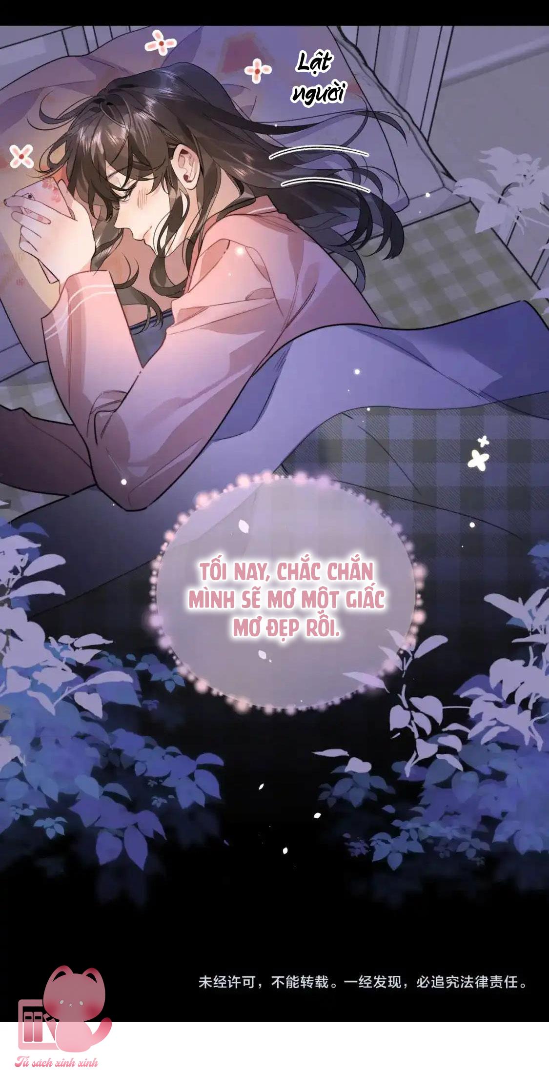 Tỏ Tình Chapter 26 - Trang 4