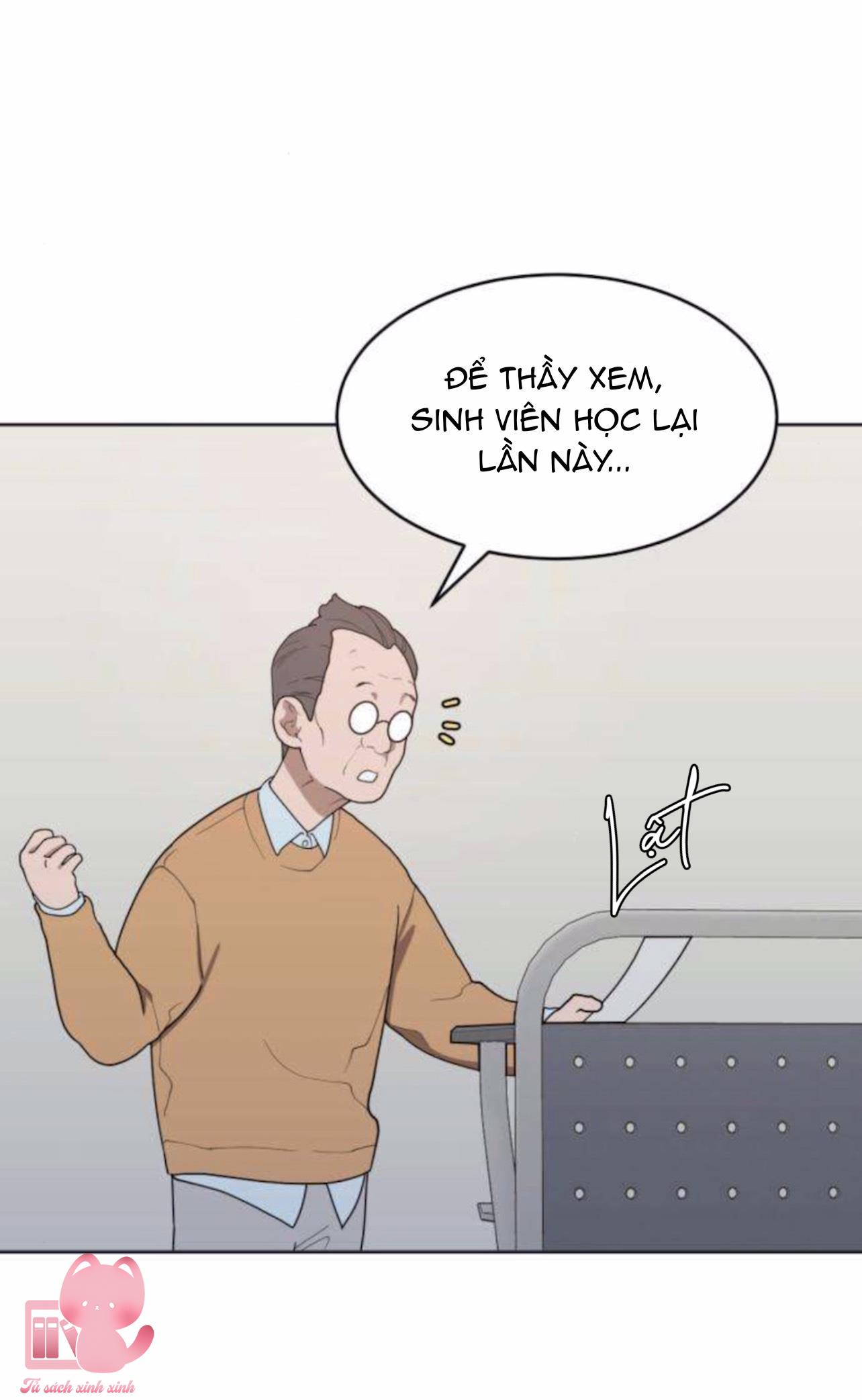 Vận May Không Ngờ Chapter 2 - Next Chapter 3