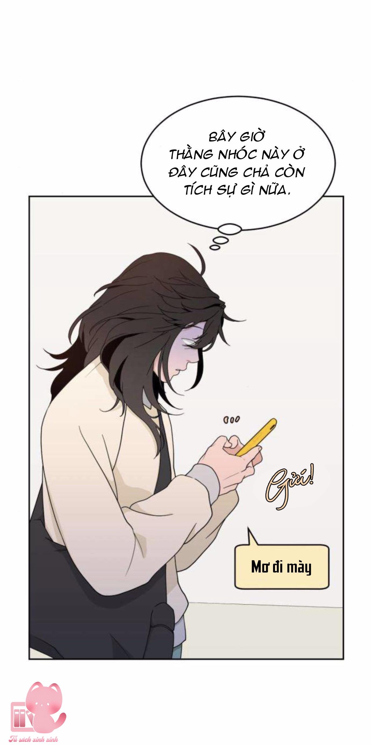 Vận May Không Ngờ Chapter 6 - Next Chapter 7