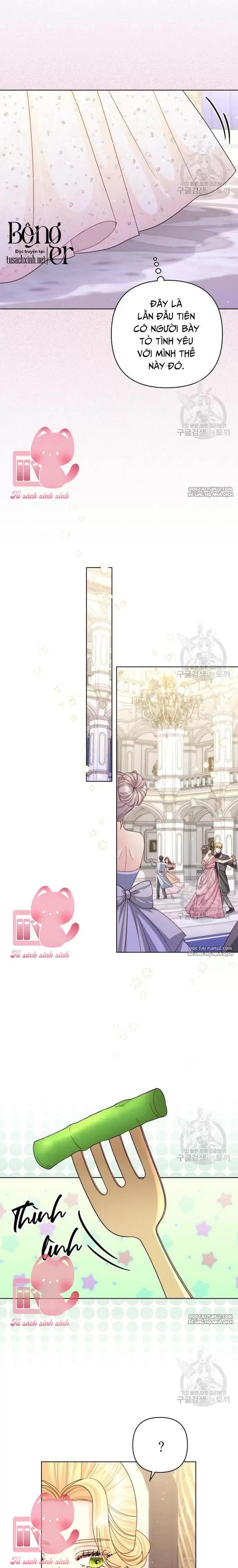 Hoàng Hậu Tái Hôn Chapter 127 - Next Chapter 128