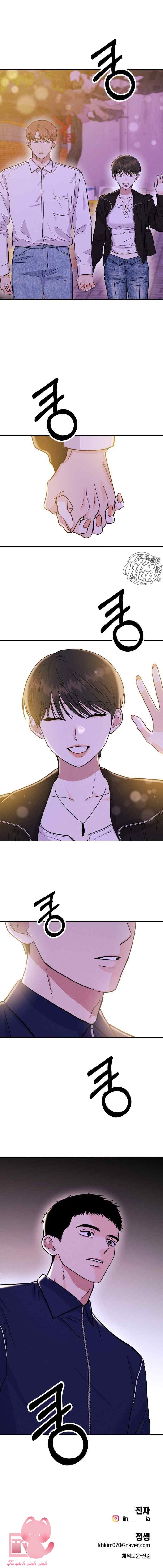 Cuộc Chiến Thoát Kiếp FA Chap 20 - Next 