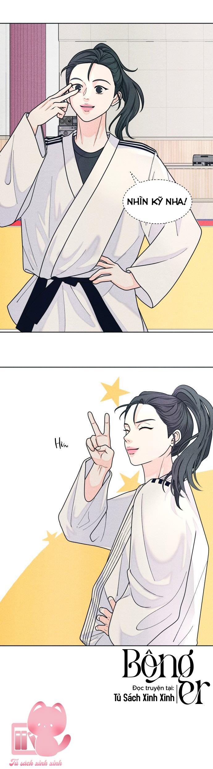 Cặp Đôi Hướng Nội Chap 62 - Trang 2