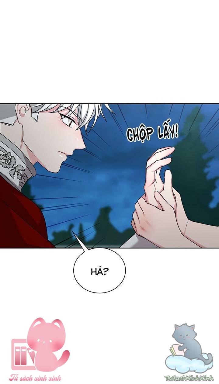 Thế Thì Ta Cứ Trở Thành Kẻ Ác Thôi Chap 38 - Trang 2