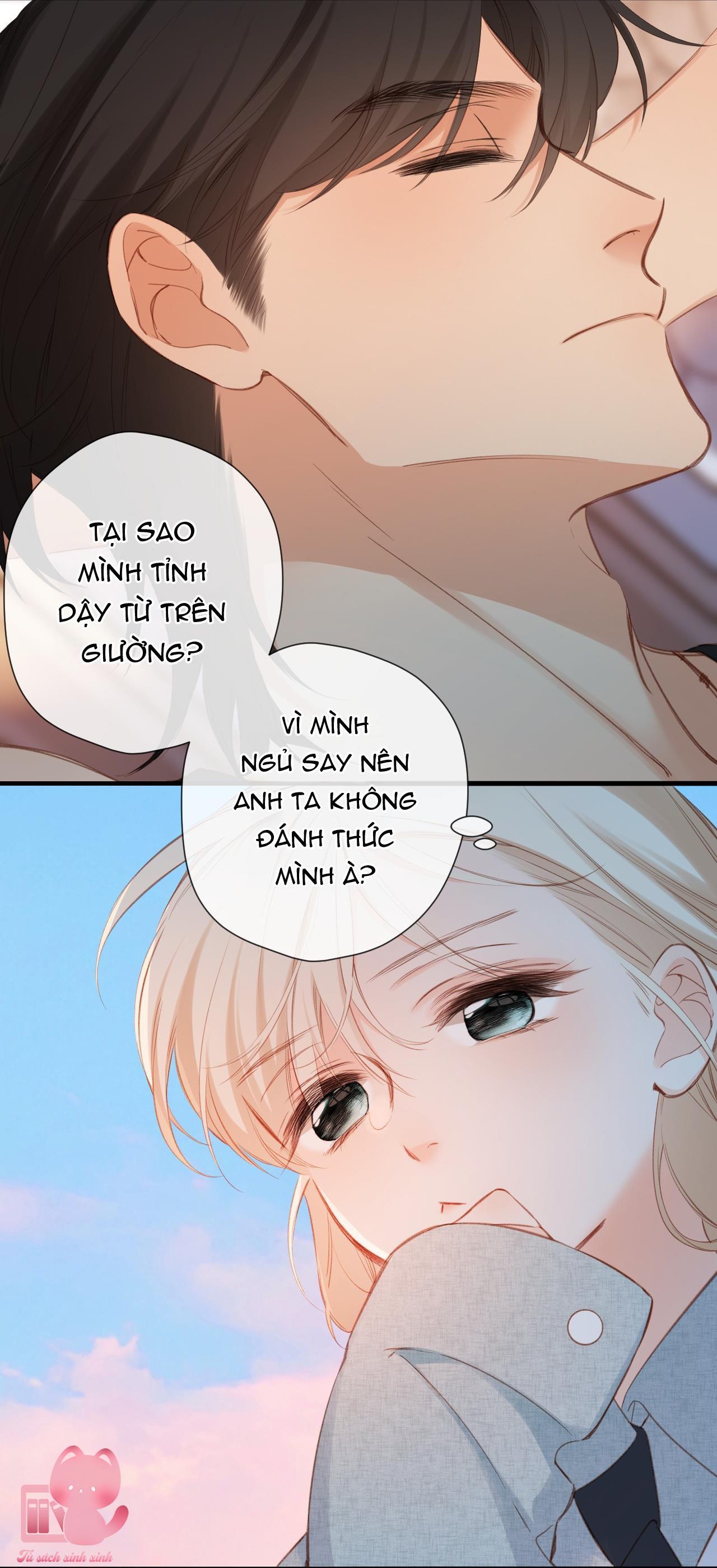 Ngược Dòng Mùa Xuân Chap 9 - Trang 4