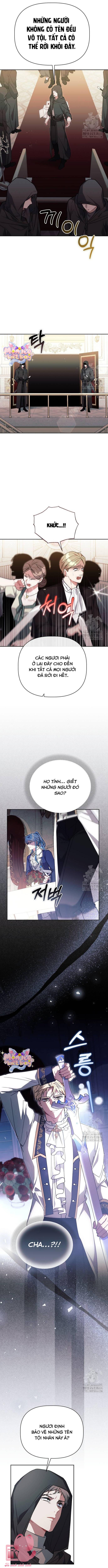 Con Đường Hoa Dành Cho Nam Chính Chap 62 - Next Chap 63