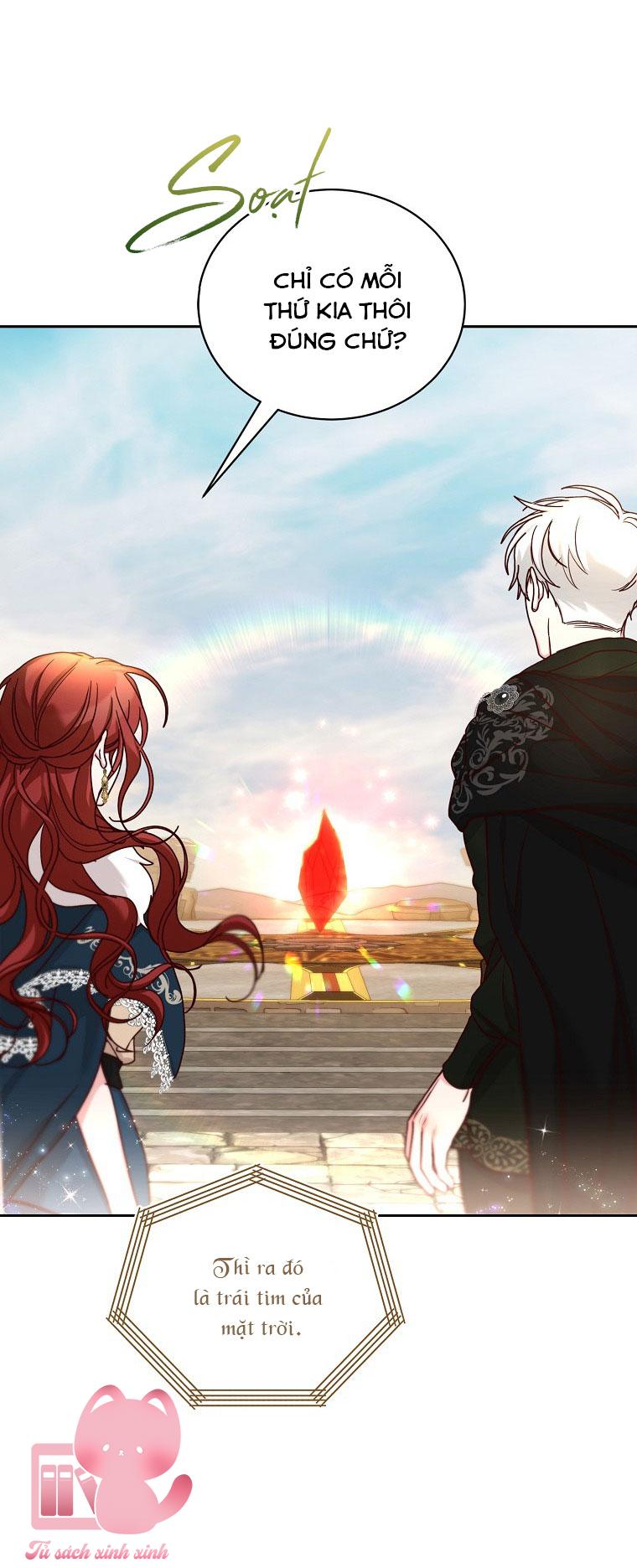 Thế Thì Ta Cứ Trở Thành Kẻ Ác Thôi Chap 60 - Trang 2