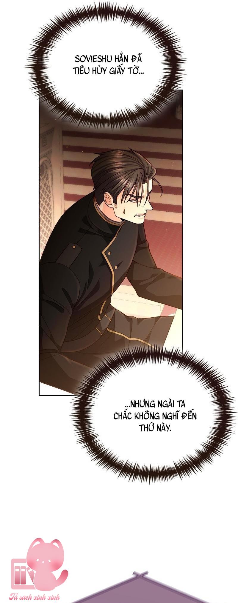 Hoàng Hậu Tái Hôn Chap 187 - Next Chap 188