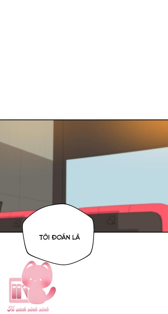 Lớ Ngớ Vớ Phải Tình Yêu Chap 30 - Trang 2