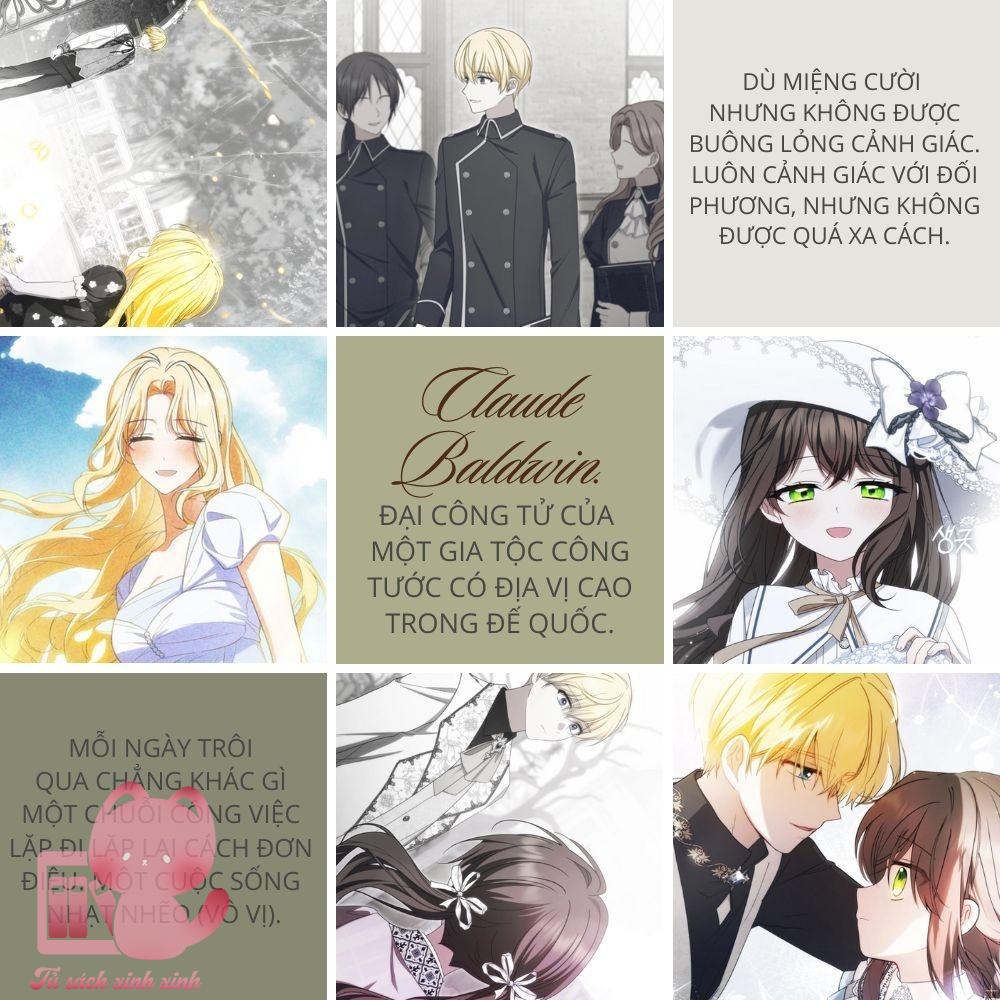 Được Yêu Thương Mà Còn Ngại Ngùng Sao! Chap 92 - Trang 4