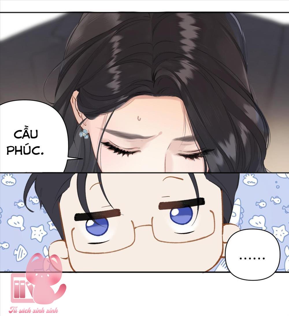 Trêu Nhầm Chap 19 - Next Chap 20
