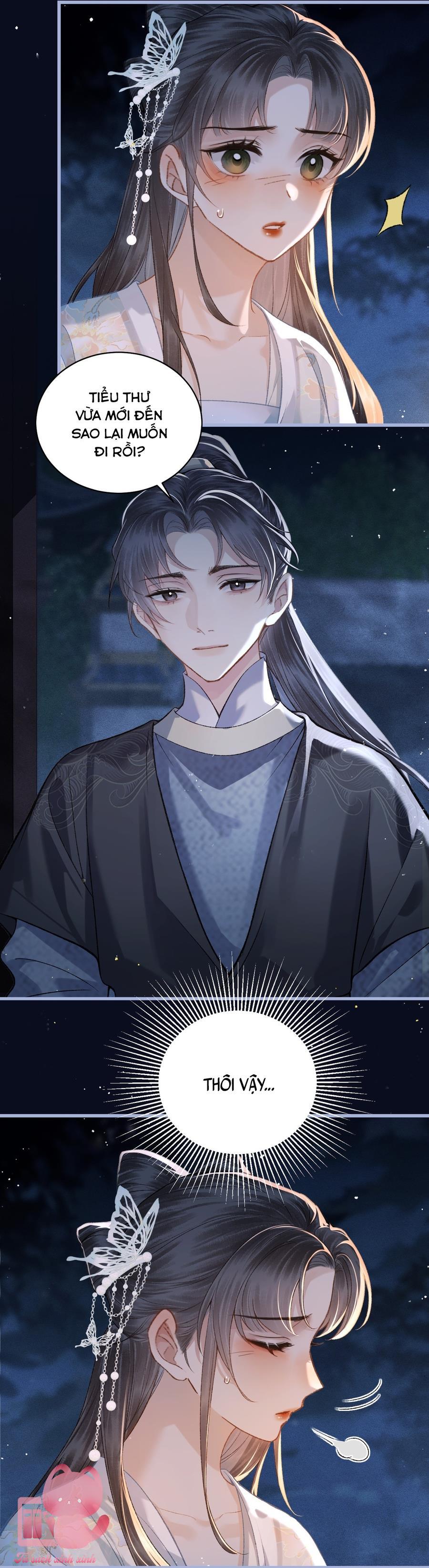 Gả Cho Vai Ác Chap 45 - Next Chap 46