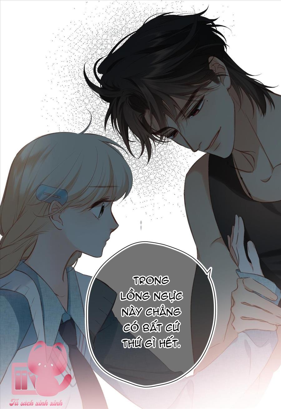 Ngược Dòng Mùa Xuân Chap 11 - Trang 4