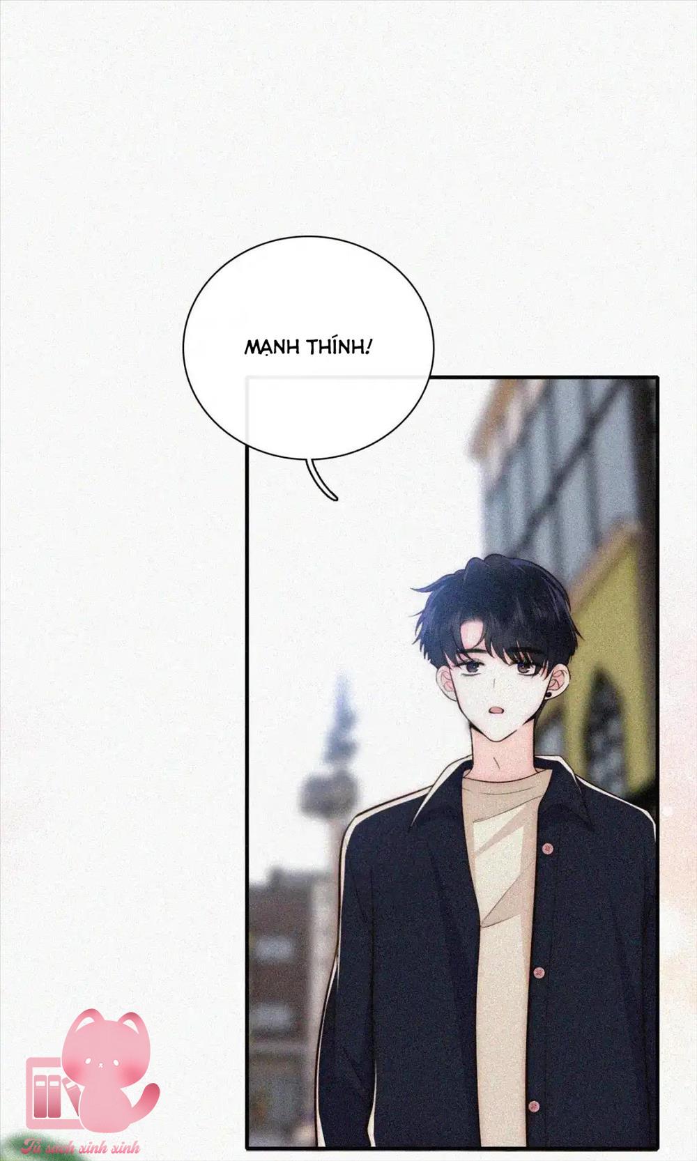 Bệnh Yêu Chap 57 - Next Chapter 57.1