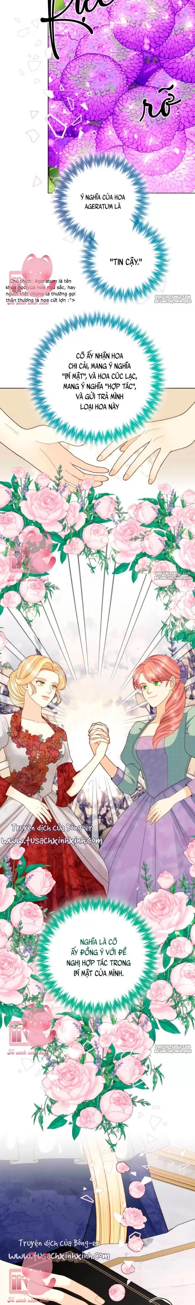 Hoàng Hậu Tái Hôn Chapter 122 - Next Chapter 122.1