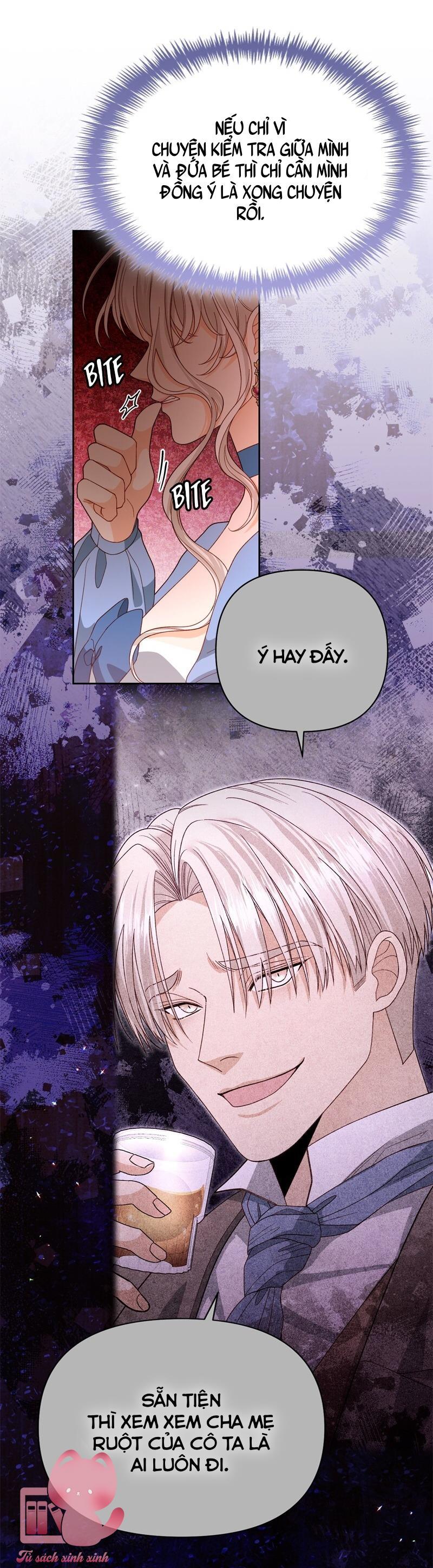 Hoàng Hậu Tái Hôn Chapter 174 - Next Chapter 175
