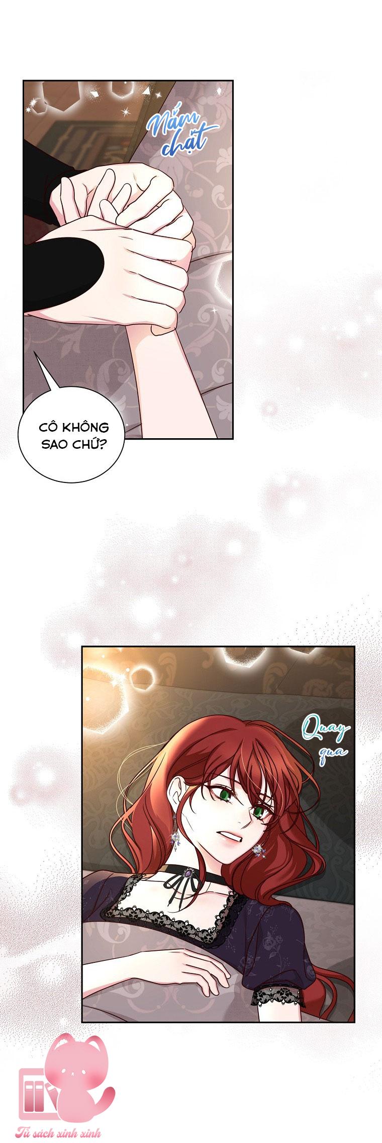 Thế Thì Ta Cứ Trở Thành Kẻ Ác Thôi Chap 54 - Trang 2