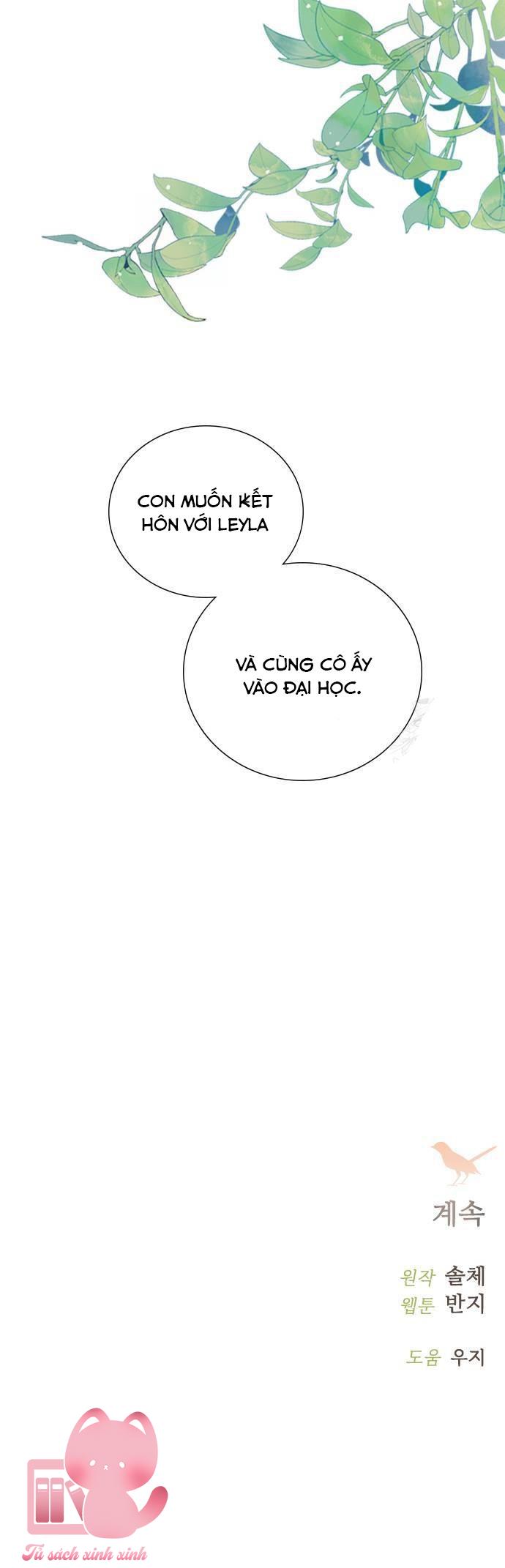 Hãy Khóc Và Cầu Nguyện Đi Chapter 34 - Trang 4
